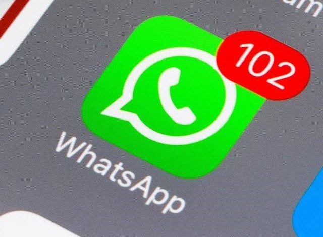 WhatsApp அறிமுகப்படுத்தும் புதிய வசதி