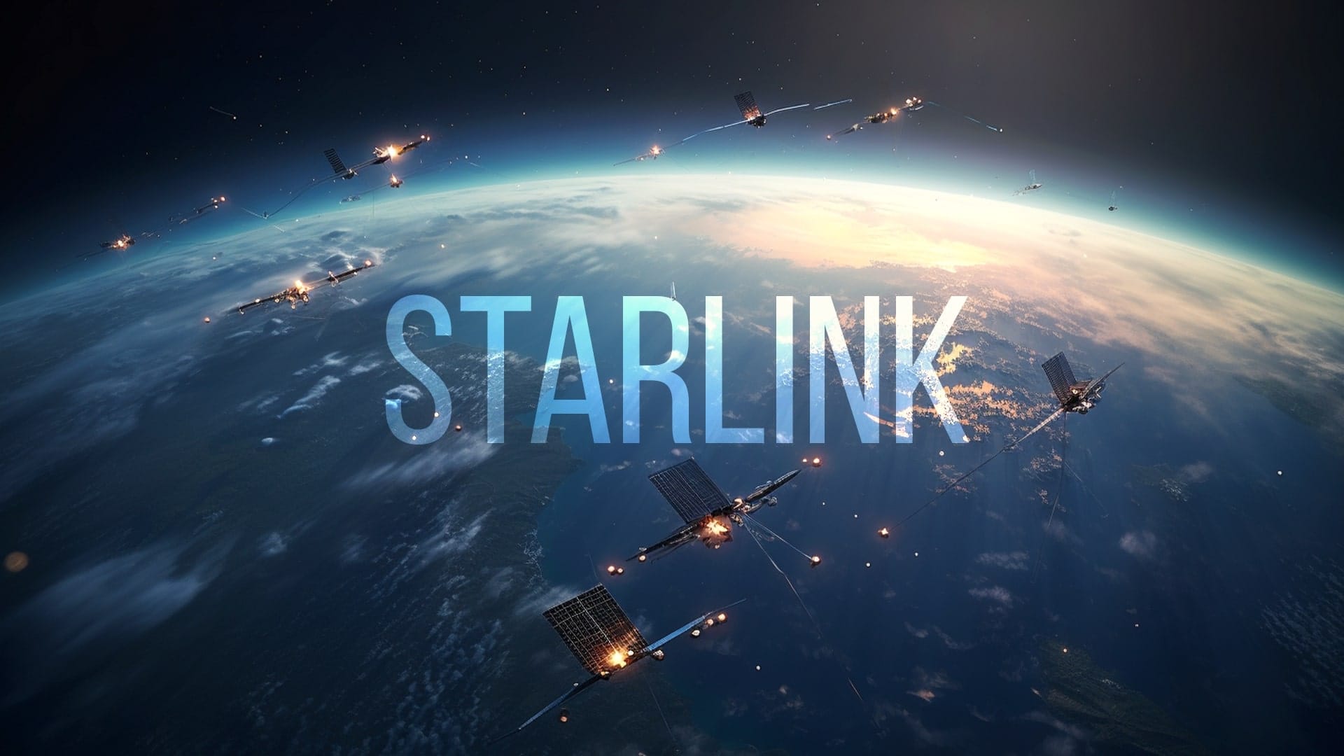 Starlink நிறுவனத்திற்கு அனுமதி