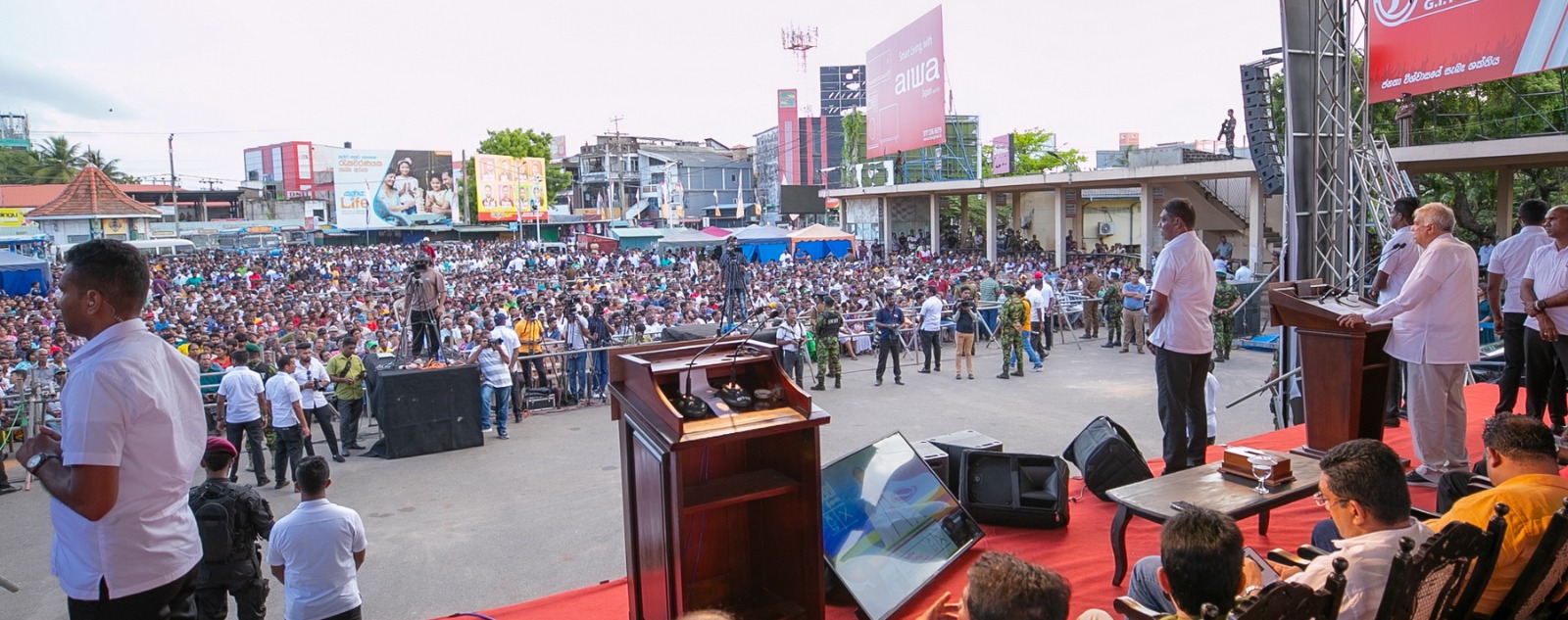 கட்டுநாயக்க அதிவேக நெடுஞ்சாலை சிலாபம் வரை விரிவுபடுத்தப்படும் !