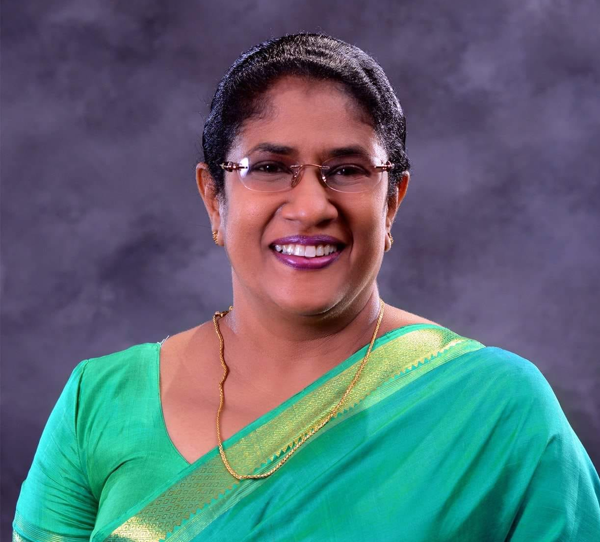 ???? Breaking News : ஐக்கிய தேசியக் கட்சியின் பொதுச் செயலாளராக தலதா அத்துகோரள நியமனம்
