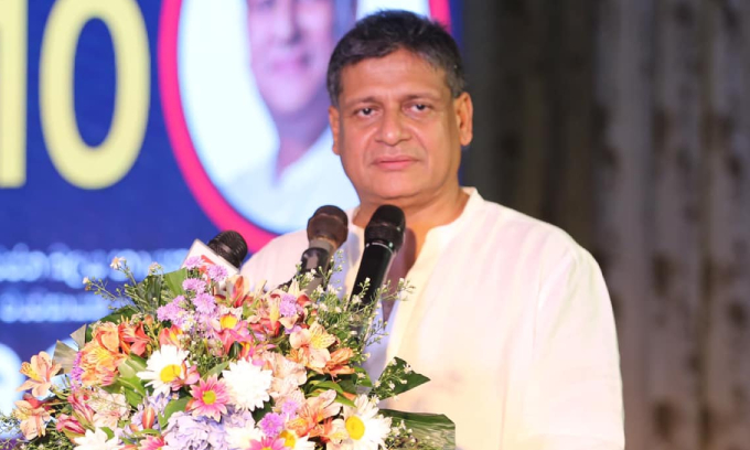 நாட்டின் பொருளாதாரத்திற்கு பங்களிக்கும் வகையில் பெண்கள் அதிகாரம் பெற வேண்டும்