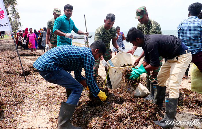 பண்பாடான வாழ்க்கைக்கான தடைகளை நீக்குவதே clean sri lanka திட்டம்- பிரதமர் ஹரிணி