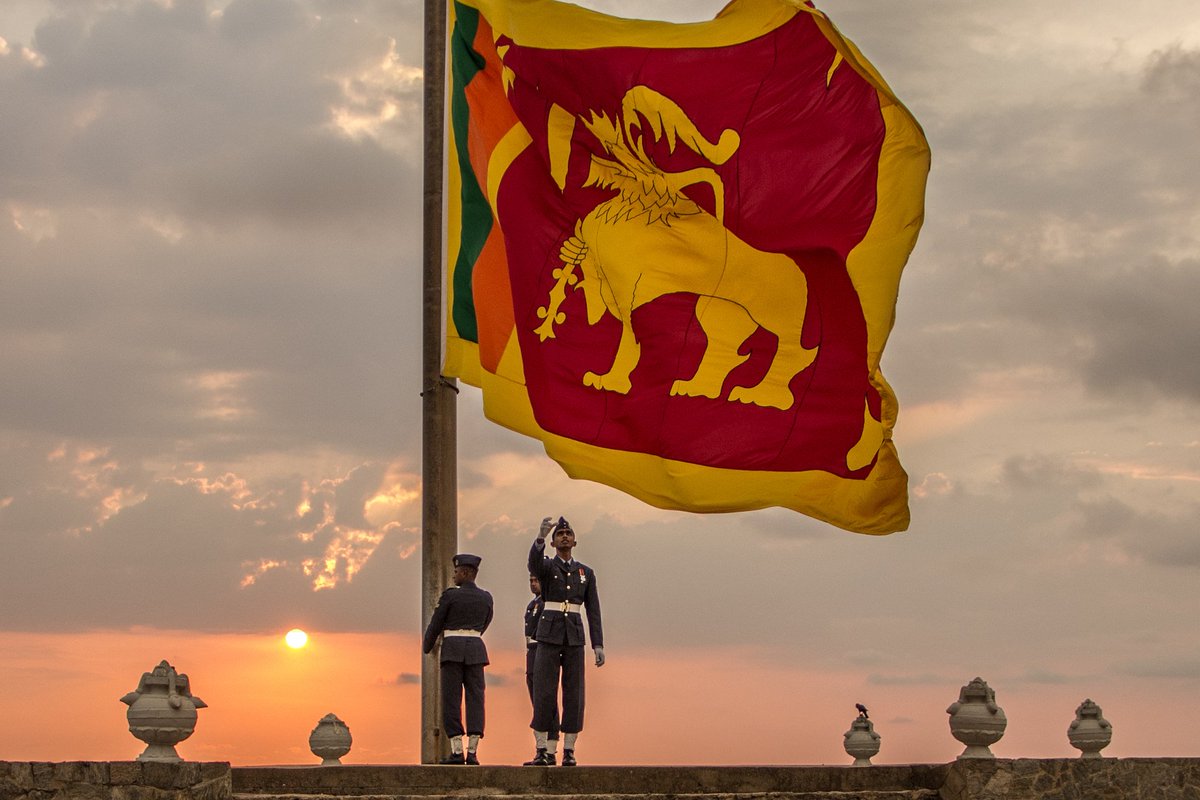 சுதந்திர தினத்திற்கான அனைத்தும் ஏற்பாடுகளும்  தயார்