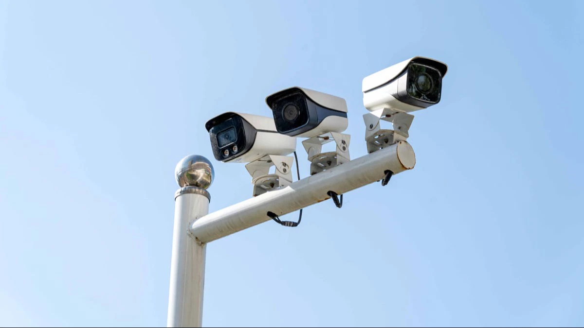 அநுராதபுரத்தில் 47 CCTV கெமராக்கள் செயலிழப்பு