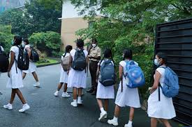 2026 கல்வி ஆண்டு முதல் தவணை ; அனைத்து பாடசாலைகளும் நாளை திறப்பு
