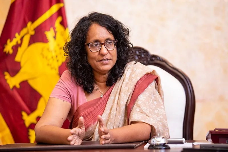 தரம் 6 ஆங்கிலப் பாடப்புத்தகத்தில் சர்ச்சைக்குரிய பாடம் நீக்கம்