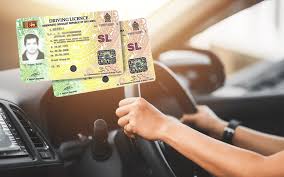 சாரதி அனுமதிப்பத்திரங்களின் செல்லுபடியாகும் காலம் தற்காலிகமாக நீடிப்பு