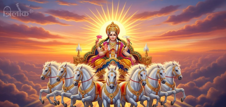 ரத சப்தமி நாளில் சூரிய பகவானை வழிபடுவது எப்படி ?