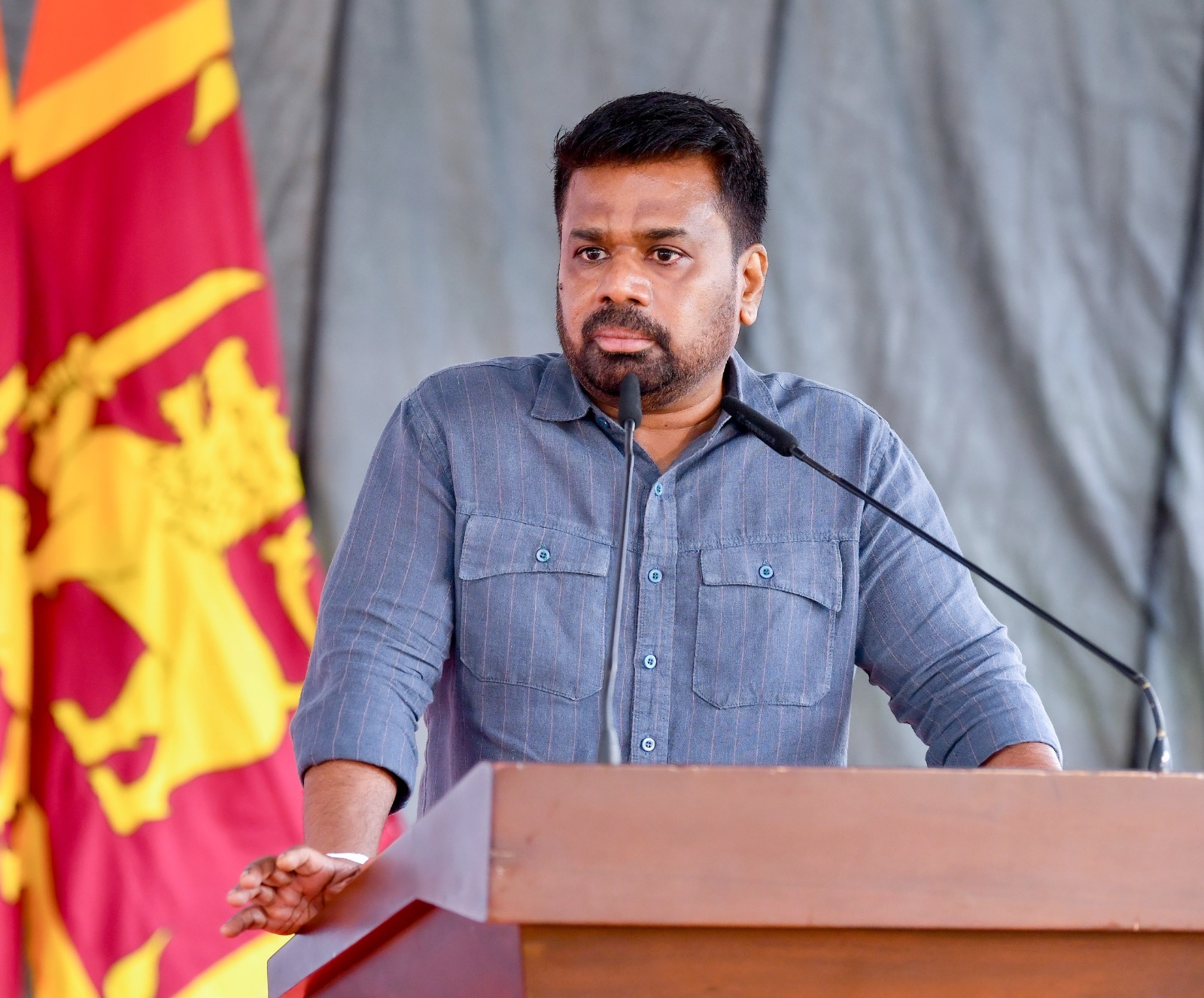 2026 ஆம் ஆண்டு இலங்கை வரலாற்றில் அரச அனுசரணையின் கீழ் அதிகளவான வீடுகள் நிர்மாணிக்கப்பட்ட ஆண்டாக மாறும்