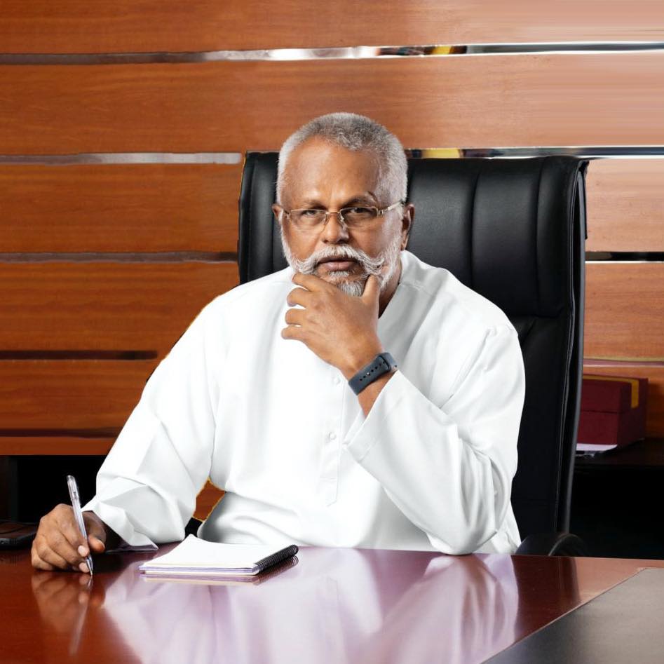 ஜனாதிபதி அநுரவிற்கு நன்றி…. எனது அரசியல் பயணம் தடையின்றித் தொடரும் !