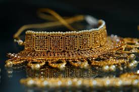 தங்க விலையில் அதிகரிப்பு