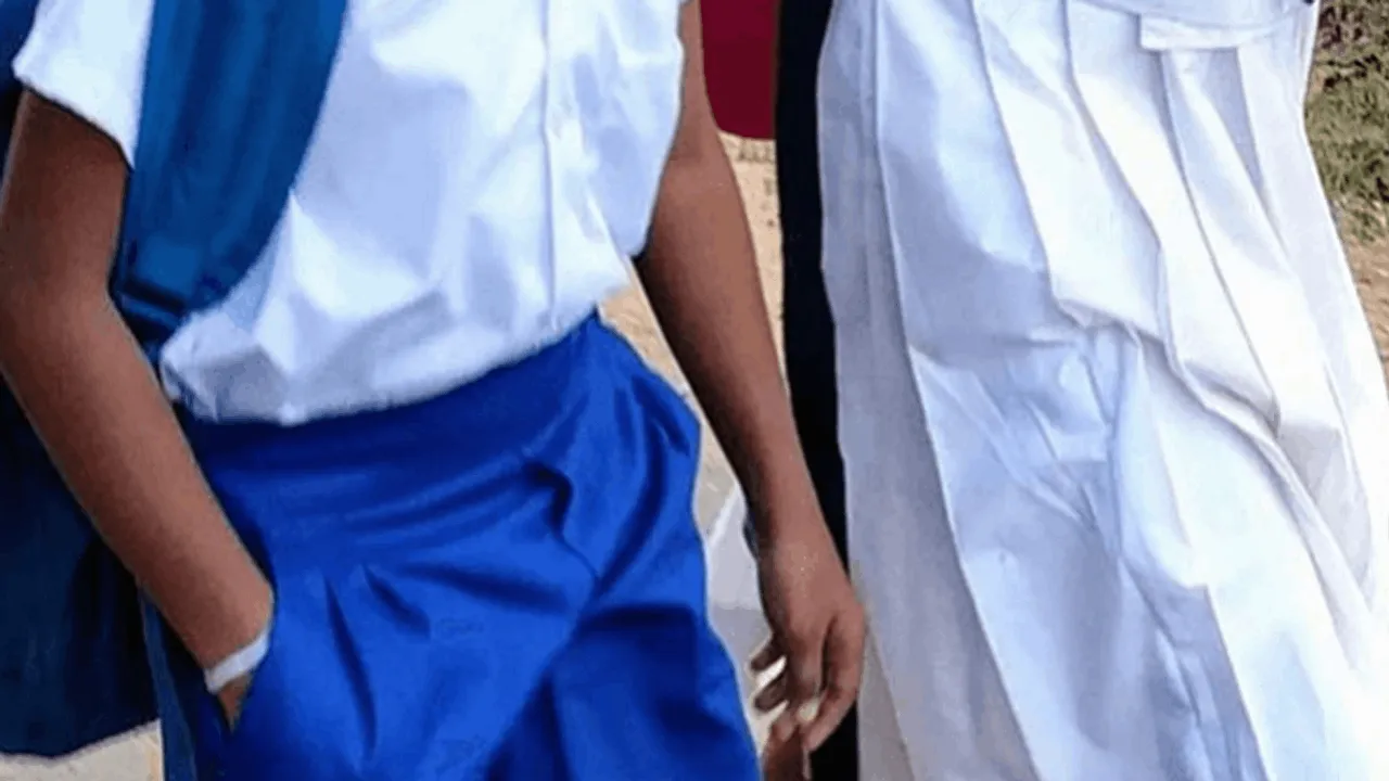 இலவச பாடசாலை சீருடைகள் பற்றி வெளியான தகவல்