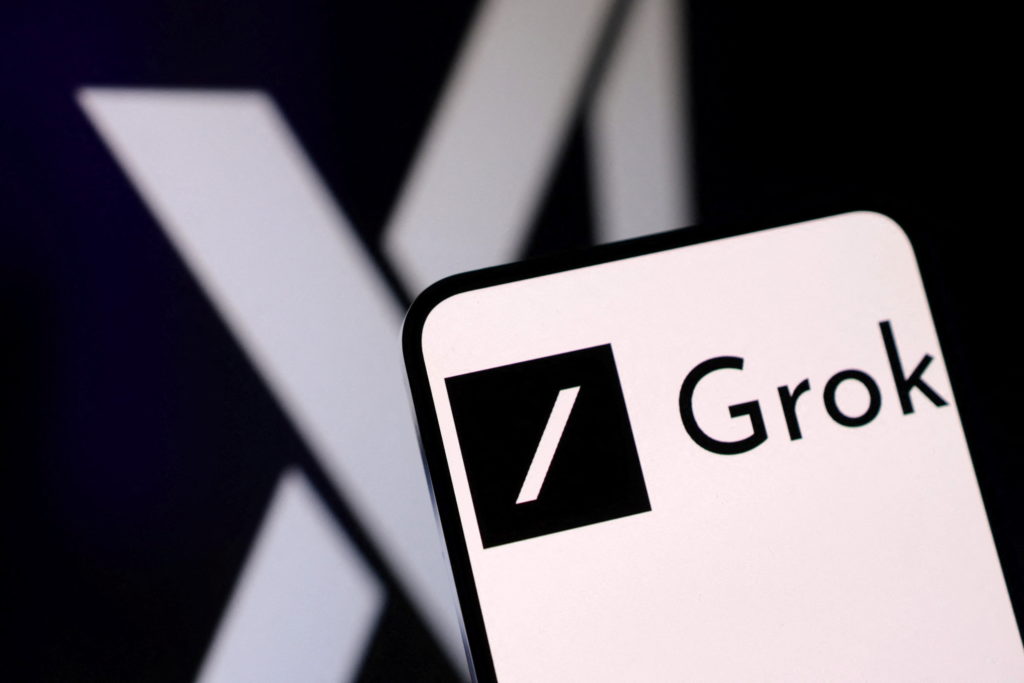 Grok AI ChatBot-க்கு இந்தோனேசியாவில் தற்காலிகத் தடை
