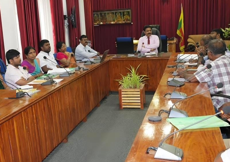 மக்கள் போராட்டங்களுக்கு மத்தியில் நீண்டகாலமாக விடுவிக்கப்படாதிருந்த தையிட்டி திஸ்ஸ விஹாரை காணி விடுவிக்கப்பட தீர்மானம்