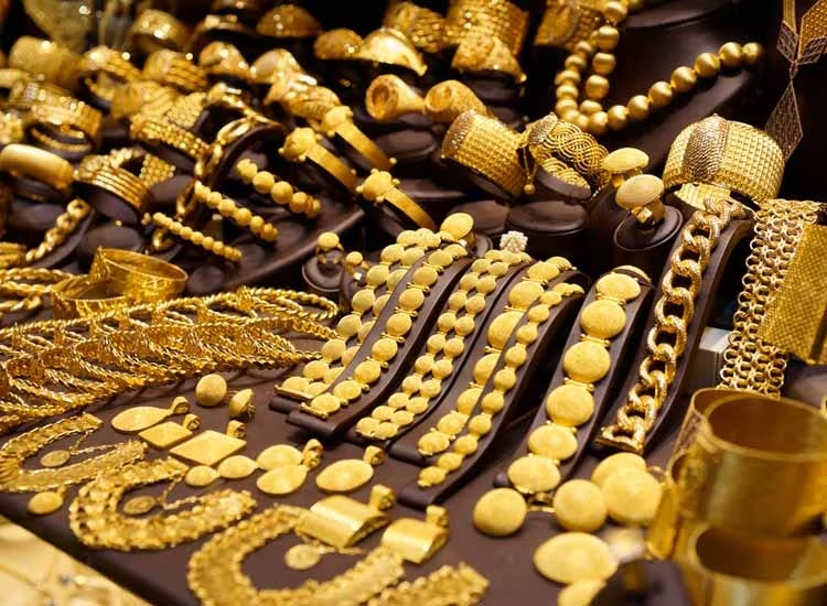 தங்கத்தின் விலையில் மாற்றமா ?