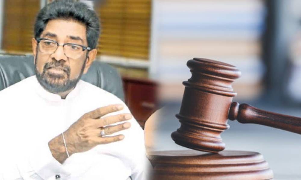 முன்னாள் அமைச்சர் கெஹெலிய ரம்புக்வெல்லவுக்கு எதிரான வழக்கு ஒத்திவைப்பு