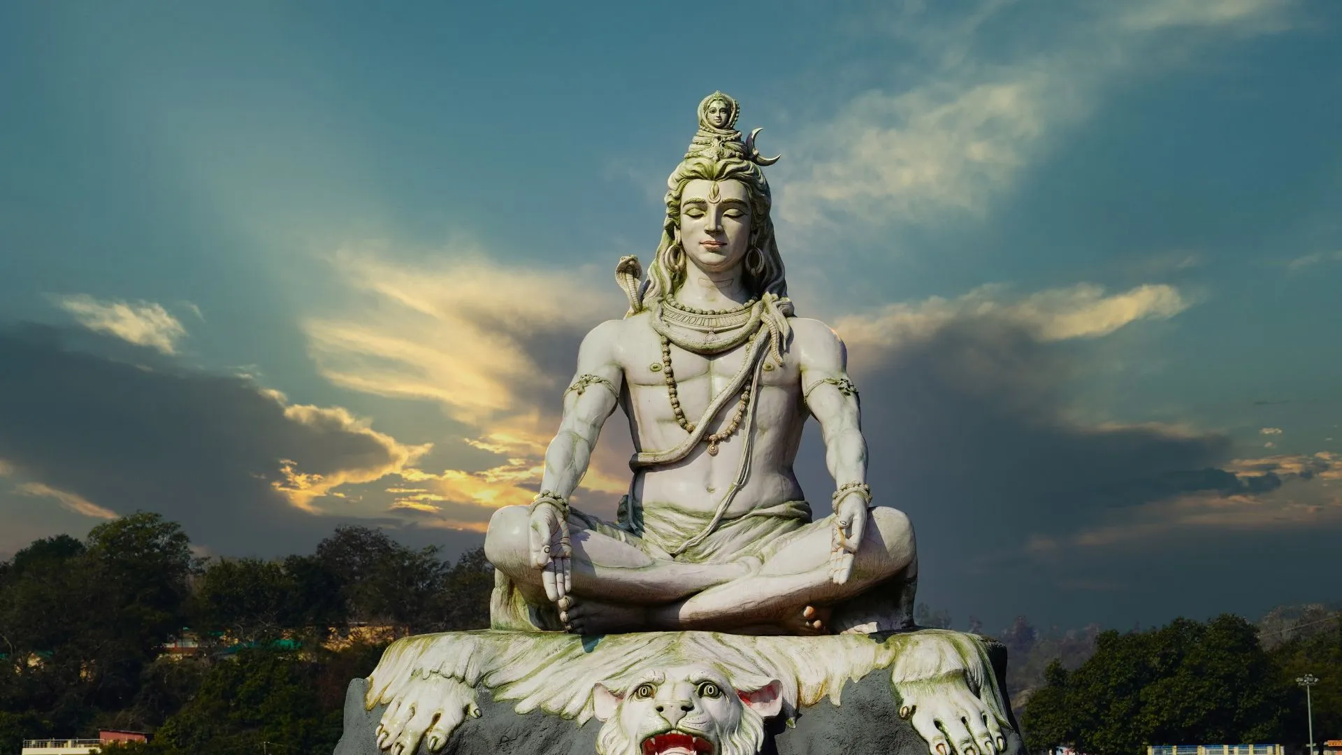 வேடனின் பாவம் போக்கிய மகா சிவராத்திரி