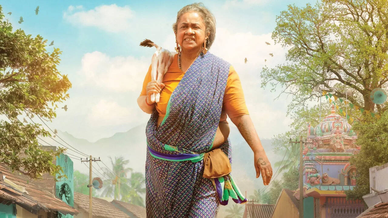 தாய்கிழவி படத்தின் புதிய ரிலீஸ் திகதி அறிவிப்பு
