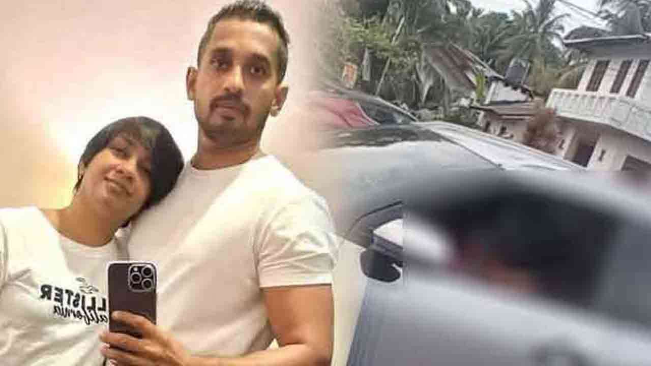 அக்குரேகொட இரட்டைக் கொலை ; துப்பாக்கிதாரிக்கு 10க்கும் மேற்பட்ட கொலைகளில் தொடர்பு ?