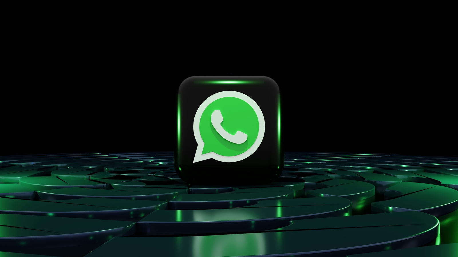 Whatsappன் புதிய அப்டேட்