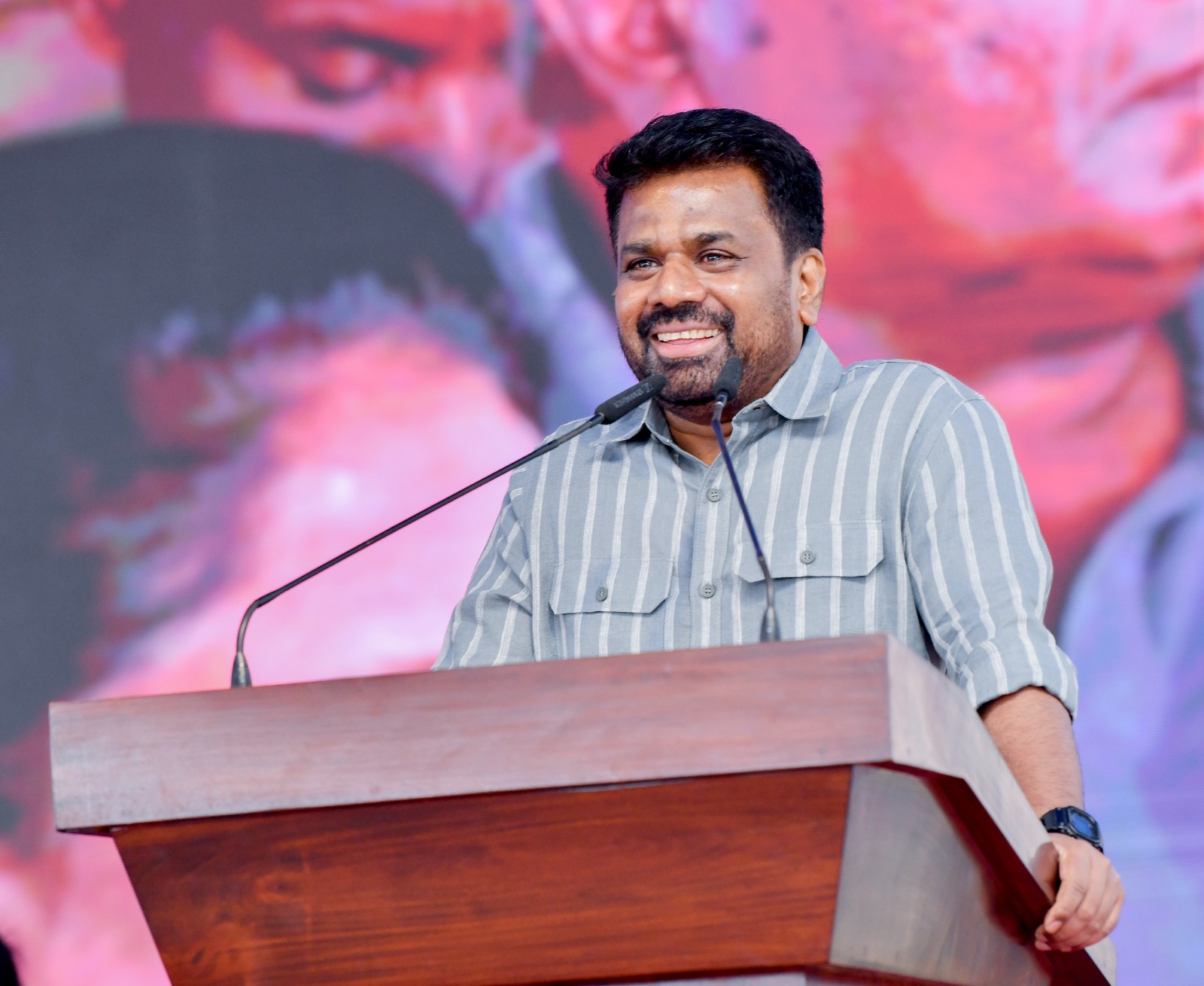2026 ஆம் ஆண்டு என்பது சட்டத்தின் முன் அனைவரும் சமம் என்பதை உயிர்ப்பிக்கும் ஆண்டாகும்