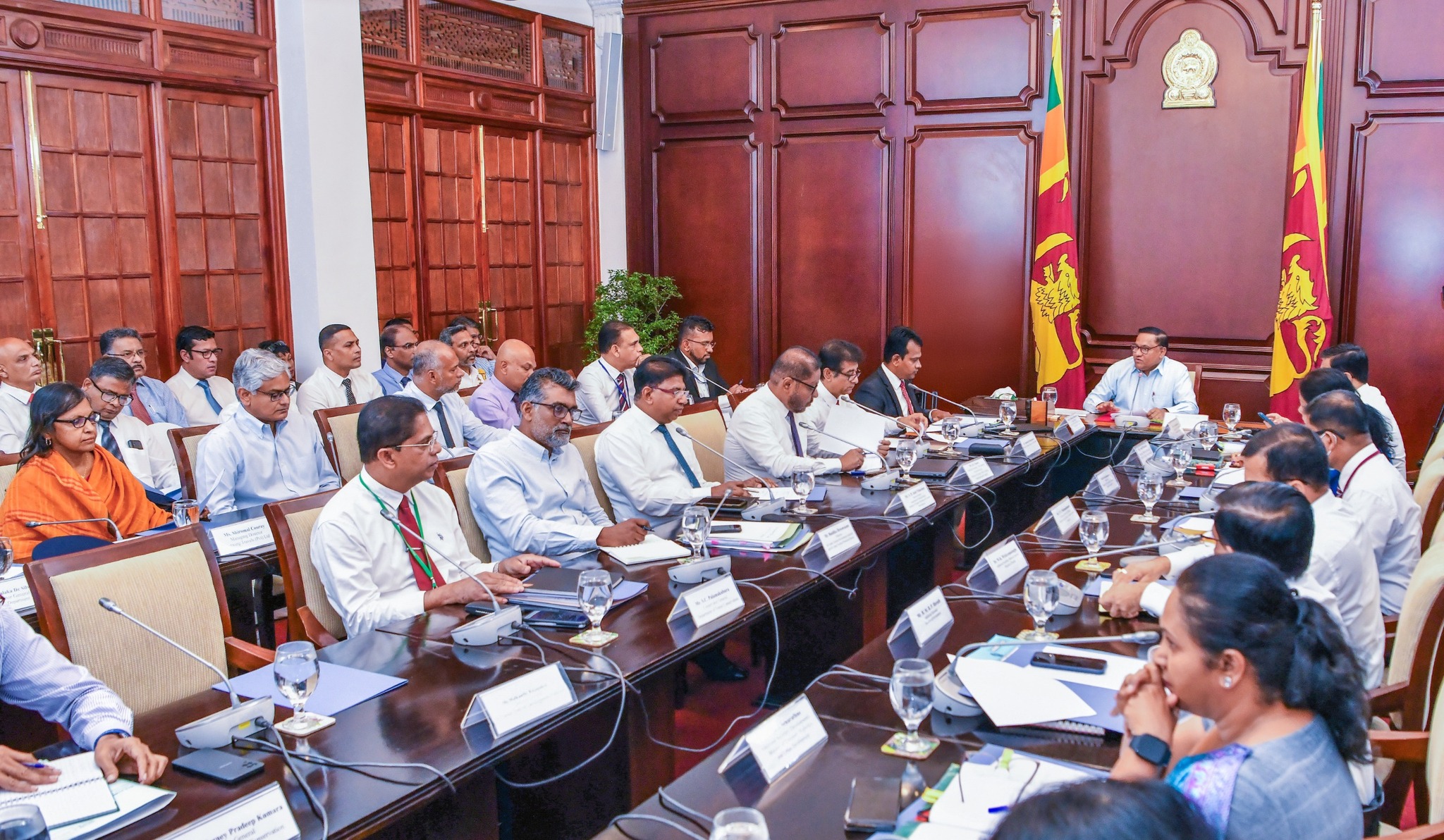 சுற்றுலாத் துறையின் விரைவான வளர்ச்சிக்கு பல்வேறு முடிவுகள்