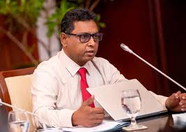323 கொள்கலன்கள் விவகாரம் ; பாராளுமன்றத் தேர்வுக்குழுவில் அமைச்சர் உபாலி பன்னிலகே நியமனம்