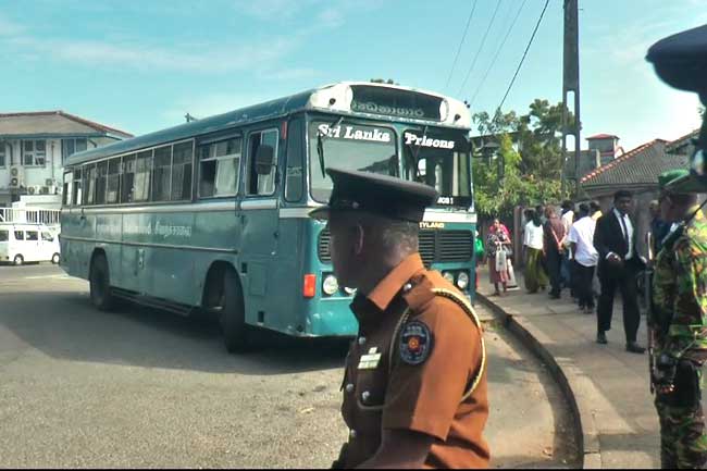 அமரகீர்த்தி அதுகோரல கொலை வழக்கு ; 42 பேருக்கு எதிராக உயர் நீதிமன்றில் விசாரணை