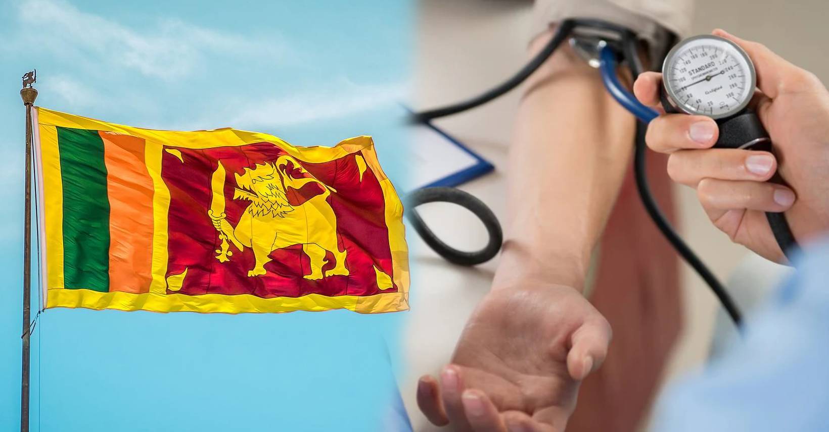 78 வது சுதந்திர தினத்தை முன்னிட்டு மாத்தளையில் இலவச ஆயுர்வேத கிளினிக்