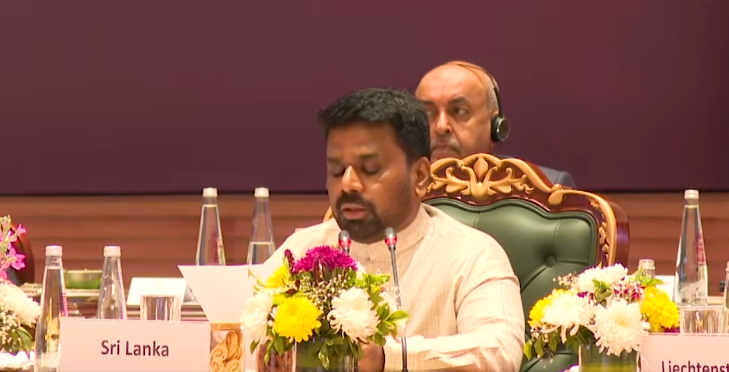 மனிதகுலத்தின் கலாசார விழுமியங்களையும் திறன்களையும் மேம்படுத்துவதற்கு AI தொழில்நுட்பம் பயன்படுத்தப்பட வேண்டும்