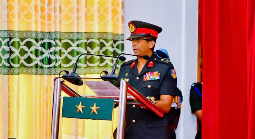 விடுதலை புலிகள் – தமிழ்ச்செல்வன் விவகாரத்தில் உயிரை பணயம் வைத்த சுரேஸ் சாலே! அலி சப்ரி எச்சரிக்கை
