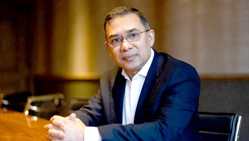 பங்களாதேஷில் ஆட்சியைக் கைப்பற்றியது தாரிக் ரஹ்மானின் BNP!