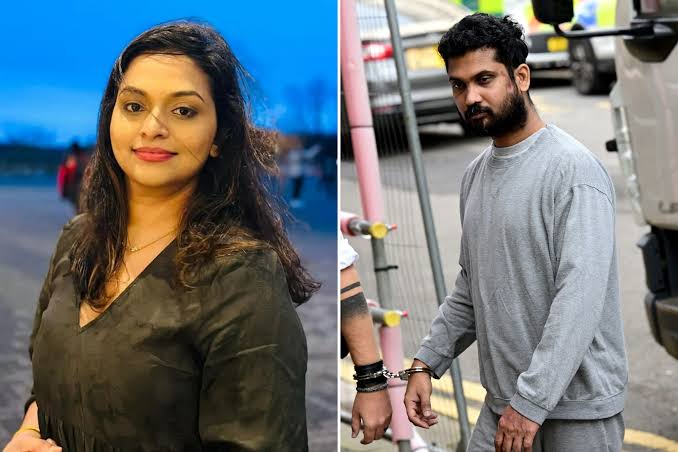 பிரித்தானியாவில் மனைவியை குத்தி கொலை செய்த இலங்கையருக்கு ஆயுள் தண்டனை