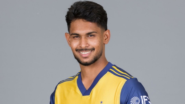 மதீஷ பத்திரண T20 உலகக் கிண்ணத் தொடரிலிருந்து நீக்கம்
