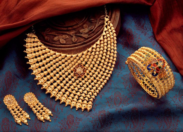 தங்கத்தின் விலை அதிகரிப்பு