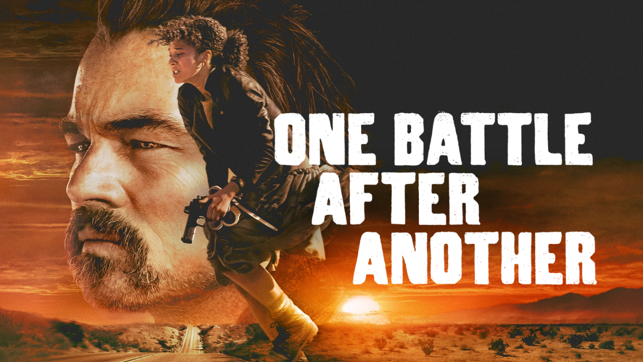  6 Oscar விருதுகளை வென்ற One Battle After Another திரைப்படம்