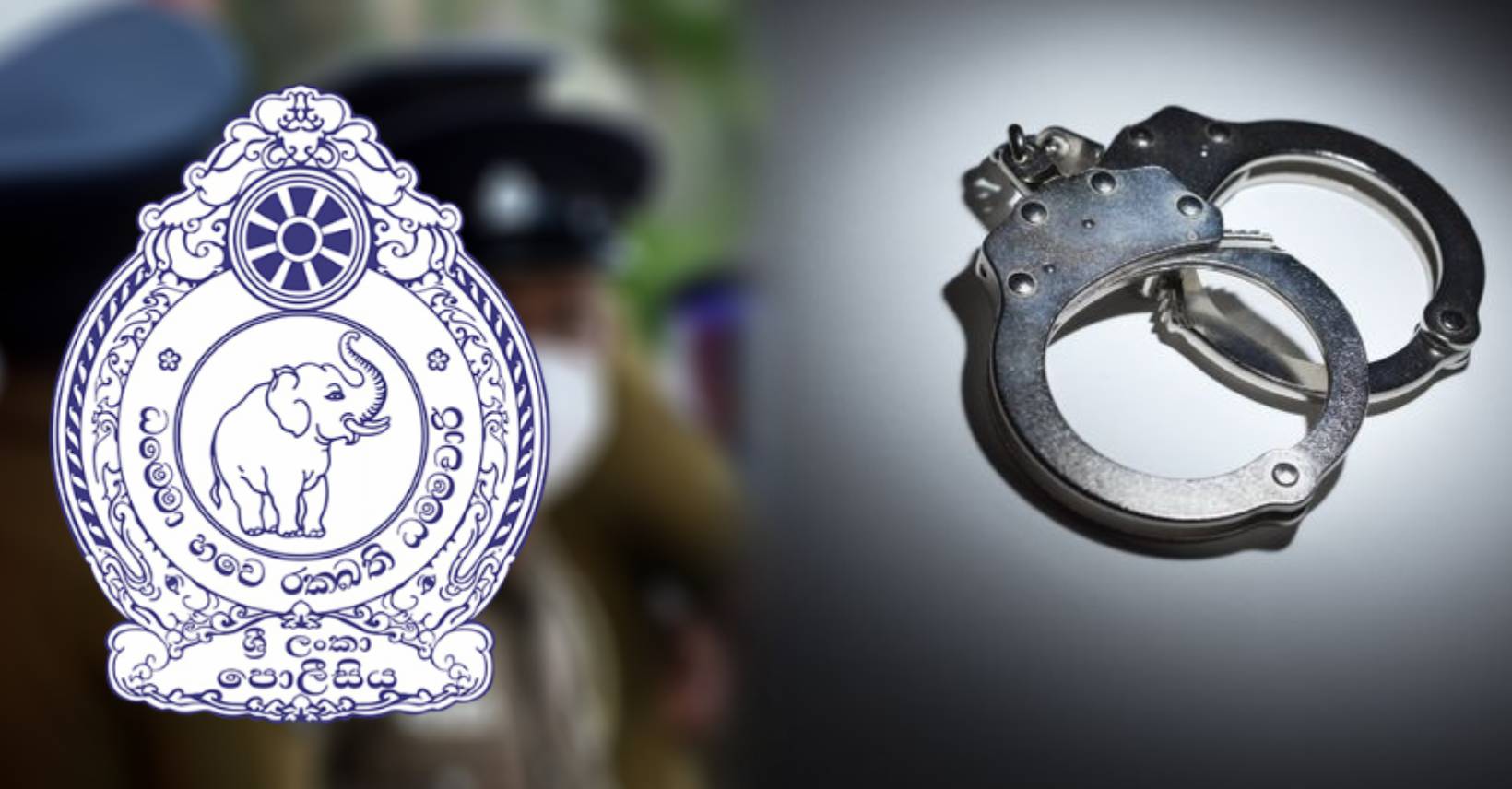 நாடளாவிய ரீதியில் விசேட பொலிஸ் சுற்றிவளைப்பு ; 448 பேர் கைது