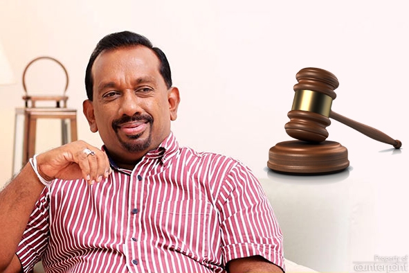 முன்னாள் அமைச்சர் மஹிந்தானந்த அளுத்கமகேவுக்கு எதிரான வழக்கு ஒத்திவைப்பு