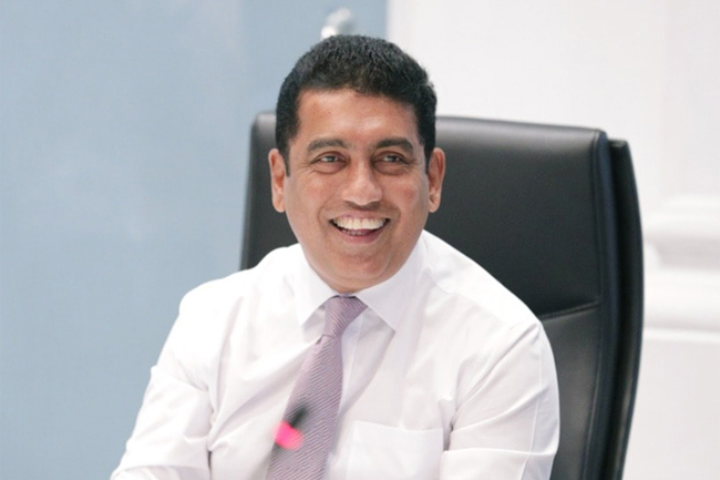 ஜான்ஸ்டன் பெர்னாண்டோவுக்கு எதிரான வழக்கு ஒத்திவைப்பு