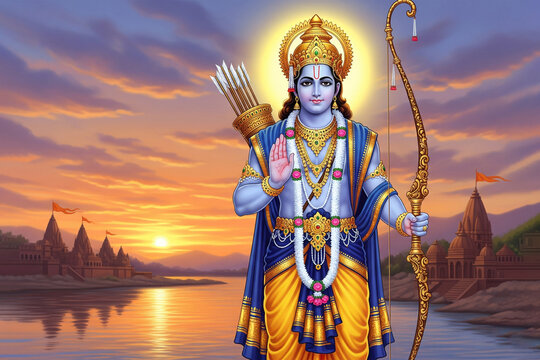 ஸ்ரீ ராமபிரான் வழிபட்ட ஆலயம்