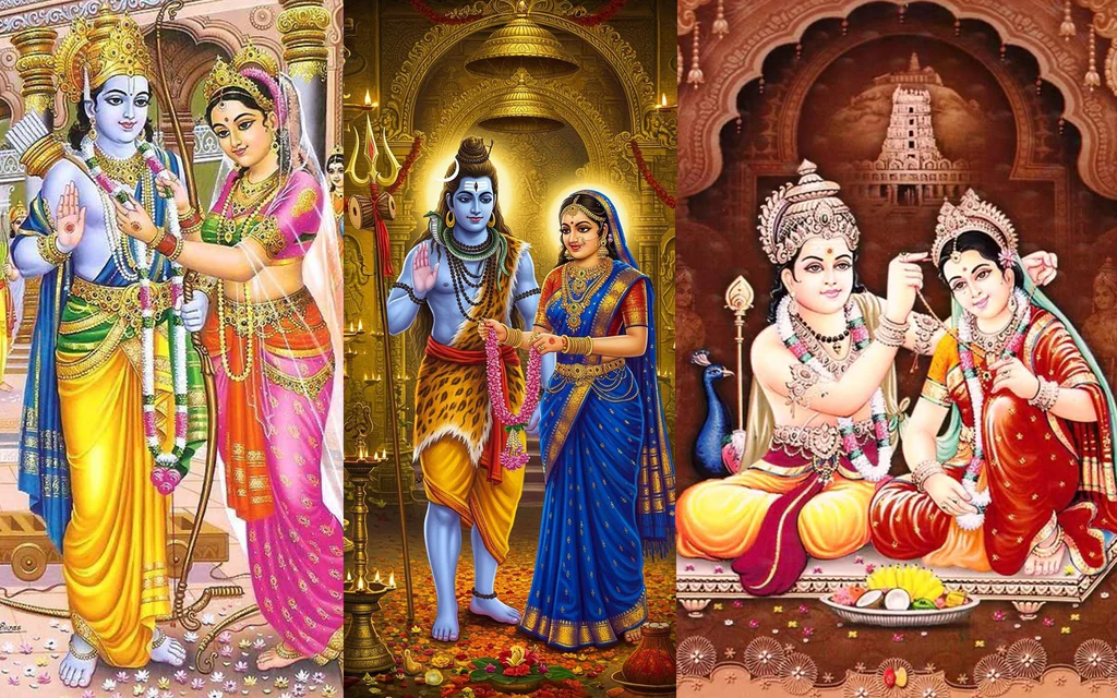 பங்குனி உத்திரம் விரதம்
