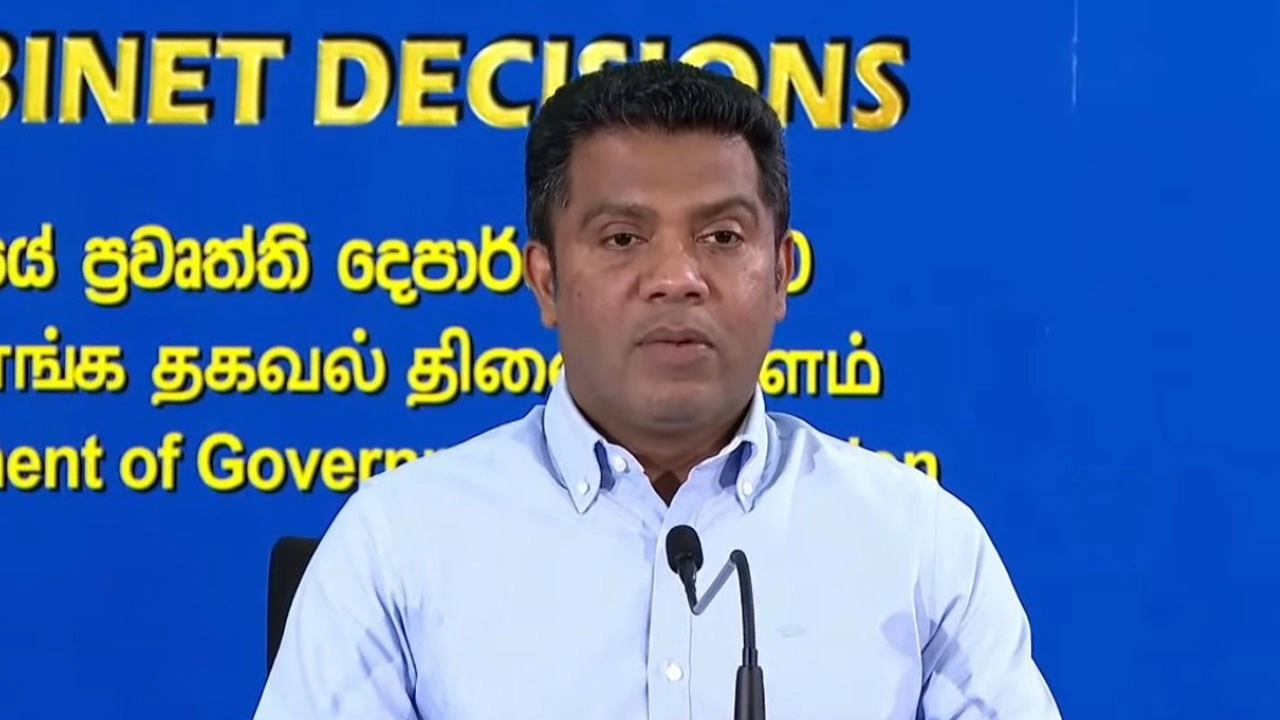 மத்திய கிழக்கு பதற்றம் ; பொருளாதார தாக்கத்தை ஆய்வு செய்ய விசேட குழு நியமனம்