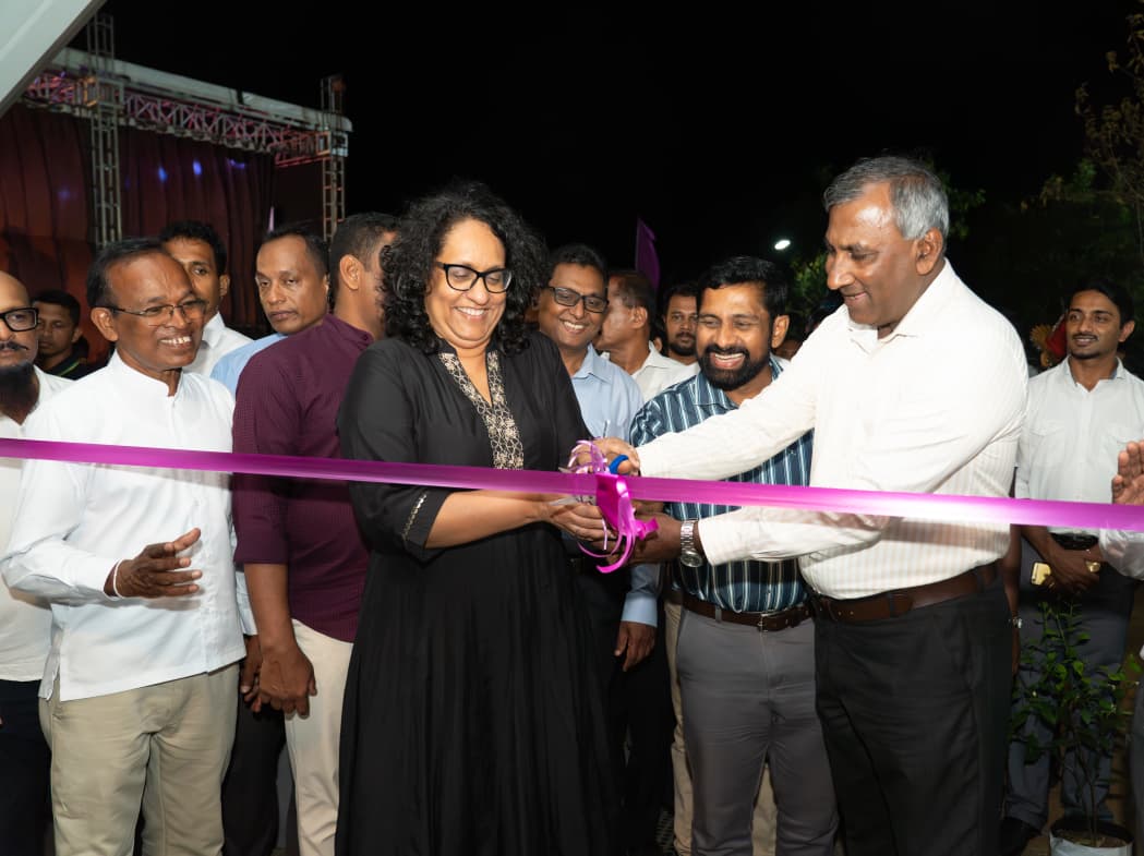 ஒட்டுமொத்த சமூகத்திற்கும் சுதந்திரத்தை அனுபவிப்பதற்கான வாய்ப்பை ஏற்படுத்துவதே அரசாங்கத்தின் நோக்கமாகும்