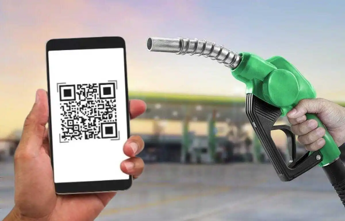 எரிபொருள் QR குறியீடுகளை மோசடியான முறையில் உருவாக்கியமை தொடர்பாக CID யில் முறைப்பாடு