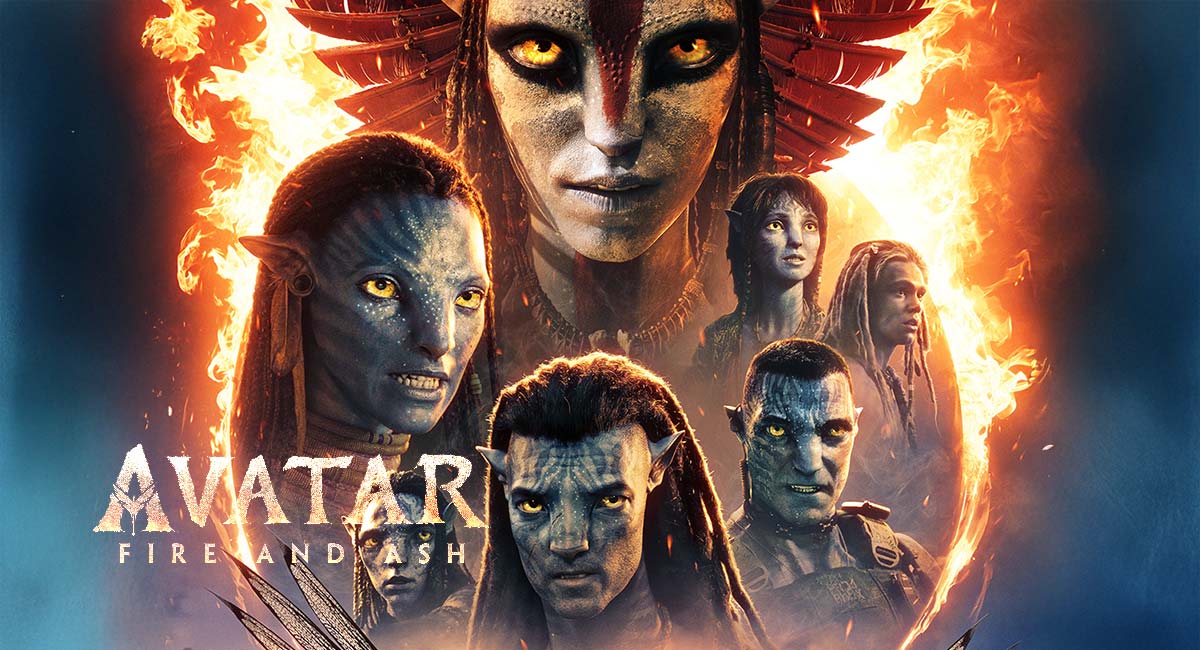2026 ஆஸ்கார் ; ‘Avatar: Fire and Ash’ சிறந்த Visual Effects விருது வென்றது