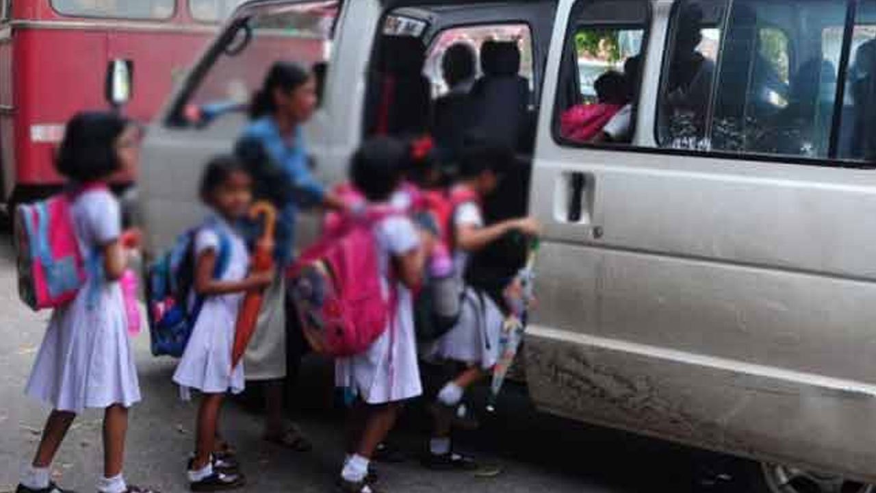 பாடசாலை மாணவர் போக்குவரத்து கட்டணம் 5% அதிகரிப்பு