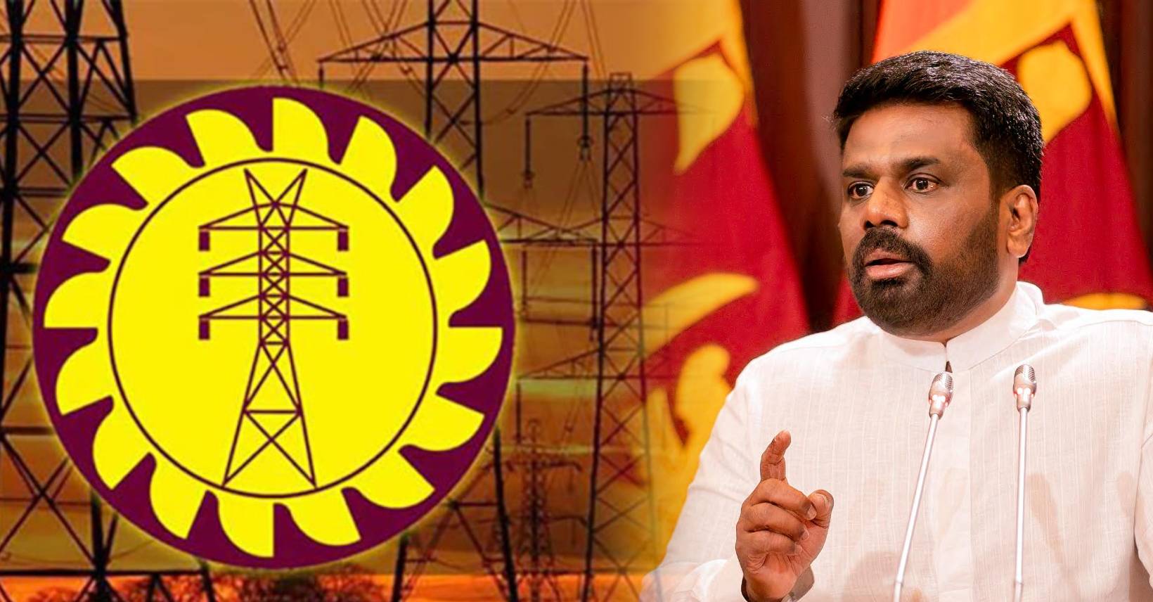 ஜனாதிபதி –  மின்சார சபை தொழிற்சங்கங்கள் இடையே இன்று பேச்சுவார்த்தை