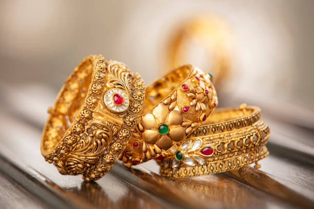 தங்கத்தின் விலையில் வீழ்ச்சி