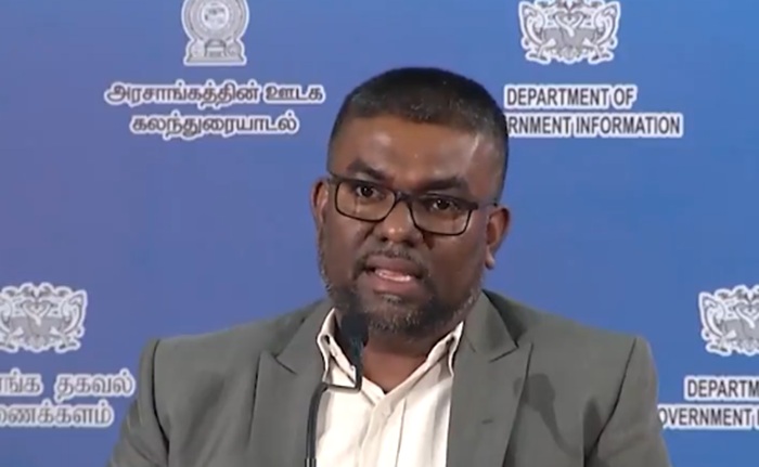 மீன்பிடிப் படகுகள் போன்ற வாகனங்கள் அல்லாத பிரிவுகளுக்குQR குறியீடு மூலம் மேலதிக எரிபொருள்