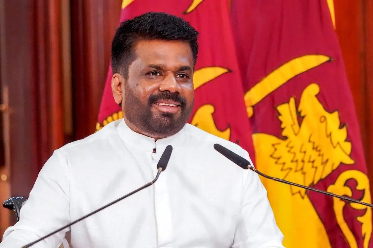 எரிபொருள் வழங்கிய’இந்தியாவின் விரைவான ஆதரவுக்கு நன்றி-ஜனாதிபதி அனுர